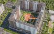 фото ЖК "Форест" Москва - 7