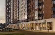 фото ЖК "Форест" Москва - 2